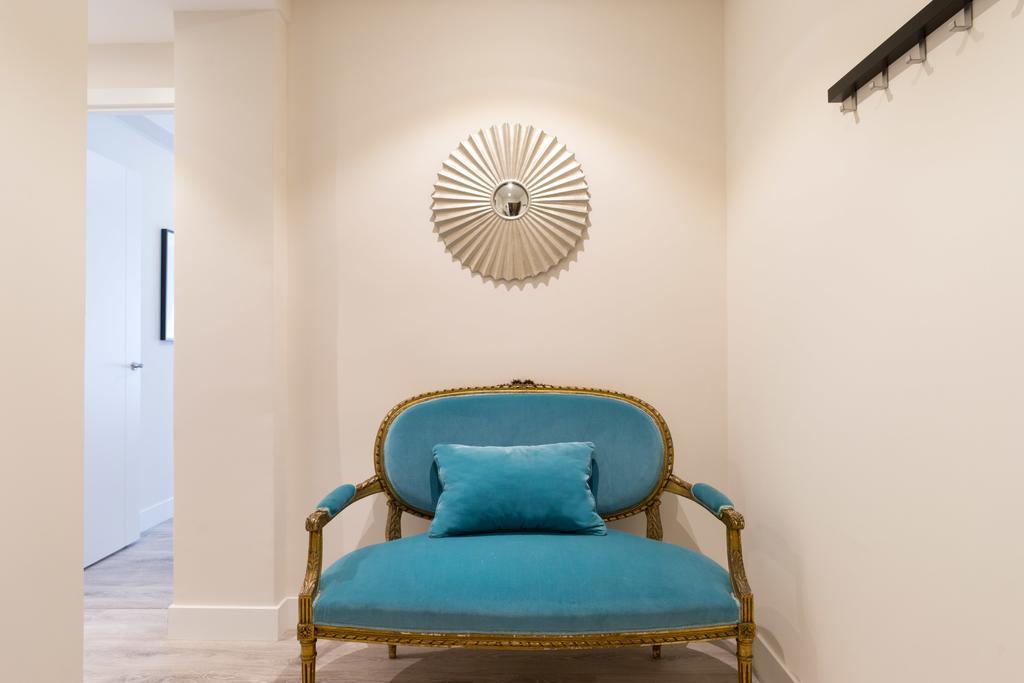 Santa Barbara Terrace - Ib Apartments ซานเซบาสเตียน ภายนอก รูปภาพ