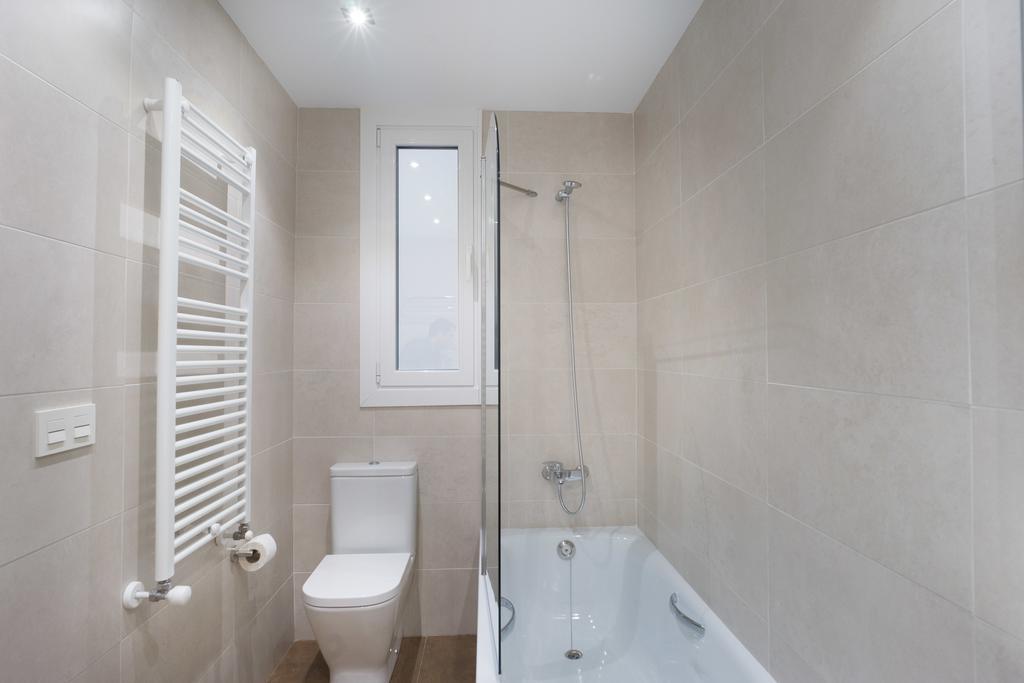 Santa Barbara Terrace - Ib Apartments ซานเซบาสเตียน ภายนอก รูปภาพ